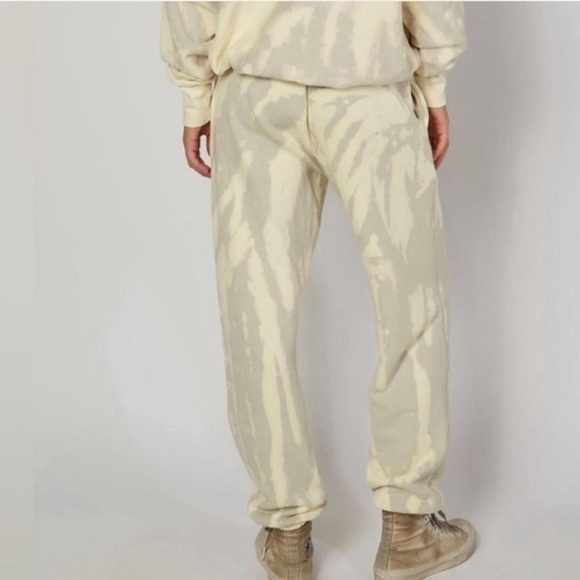 Les Tien Tie Dyed Classic Sweatpant Sold at Revolve - Picture 3 of 4